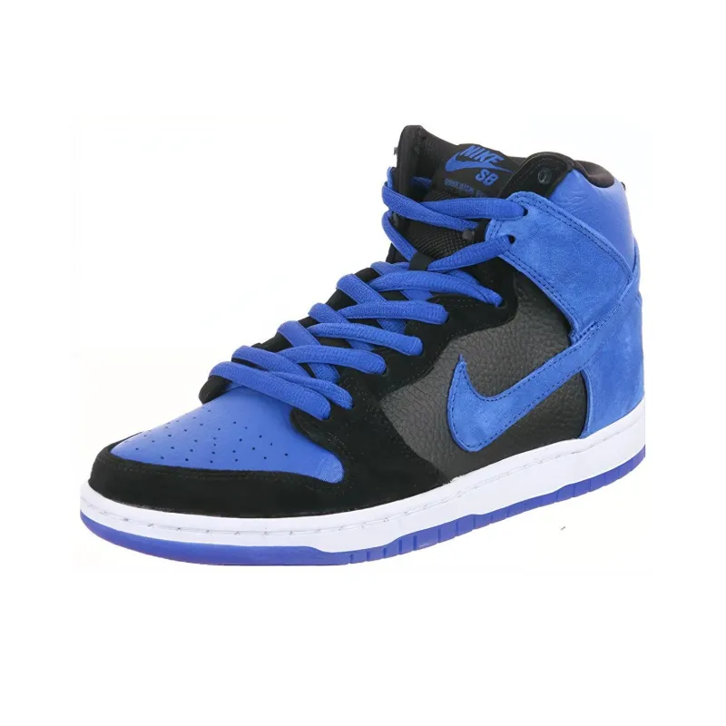 Nike Sb Dunk High J Pack Royal-2