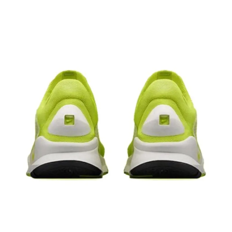 Nike Sock Dart Neon Yellow-3