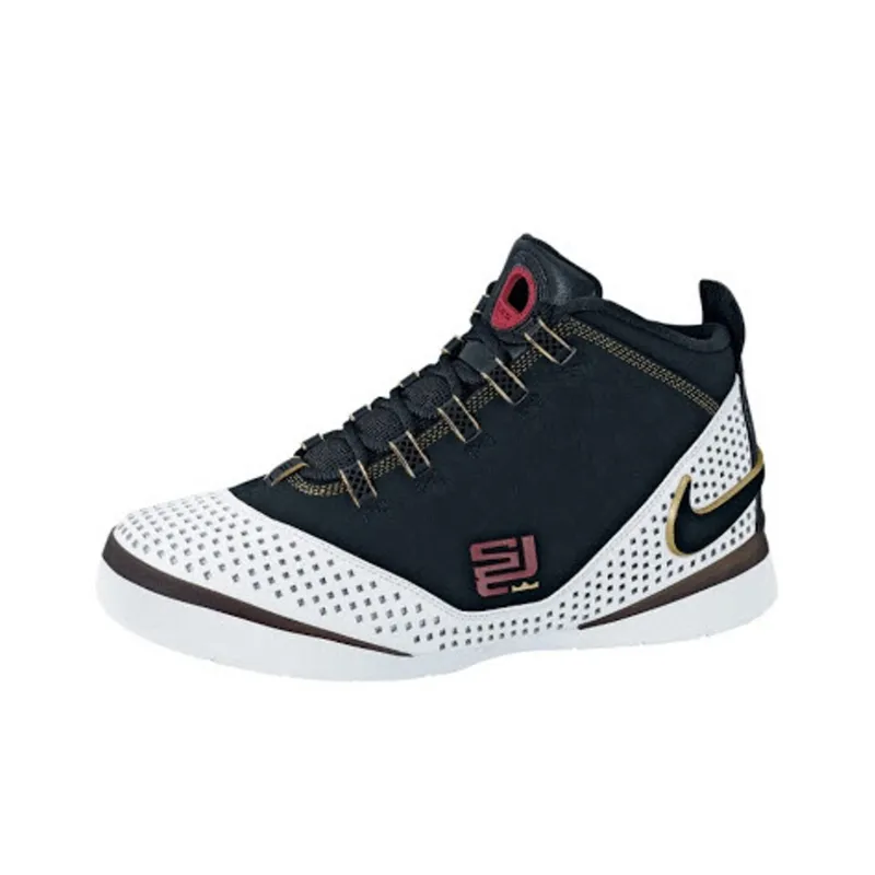 Nike Zoom Soldier Ii Playoffs-1