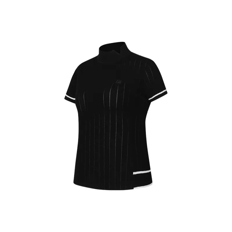 FILA Knitwear Women's Black-1