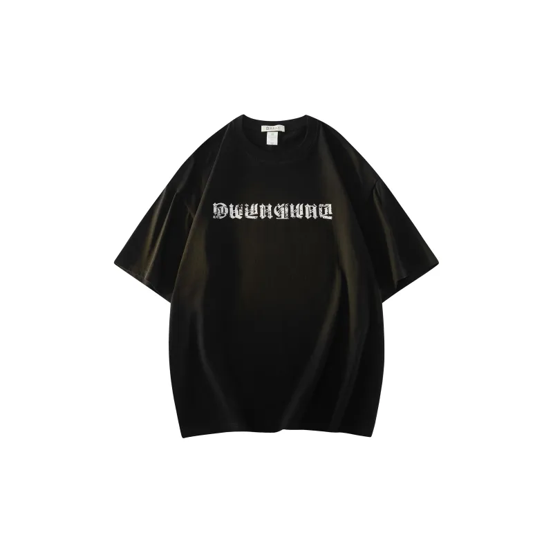 DUNHUANG INSPIRATION T Shirt Unisex-1