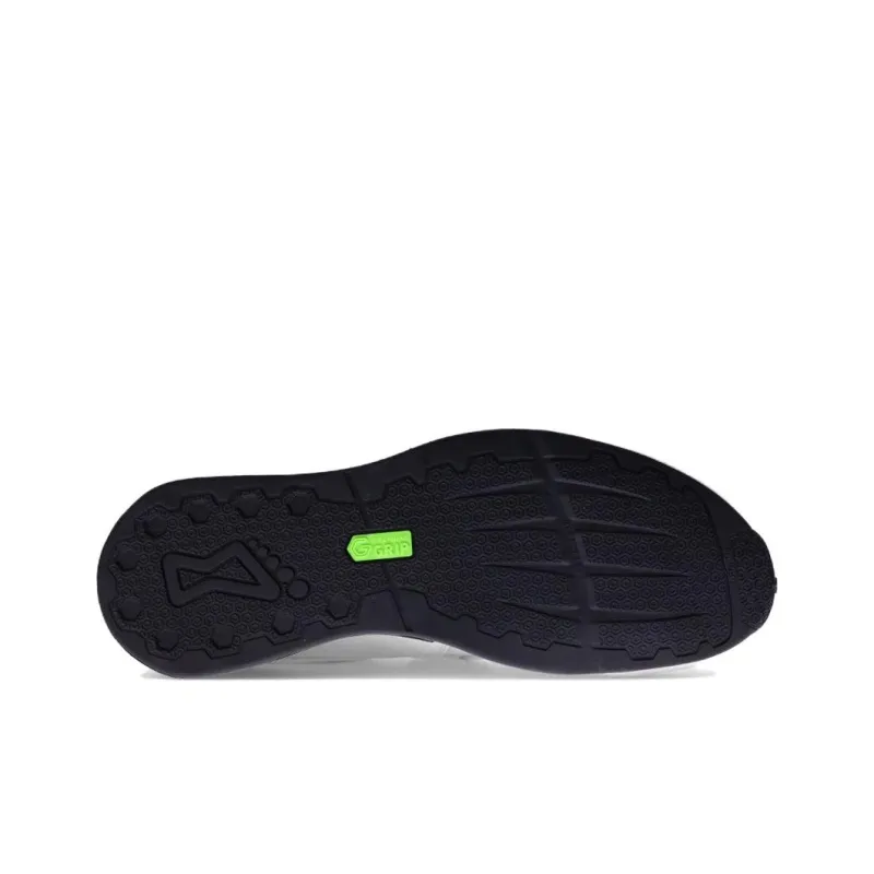 INOV-8 Fastlift Power G 380 Support Balance Low-Top Training Shoes Women's White Black-4