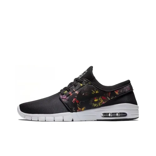 Nike SB Stefan Janoski Max Floral