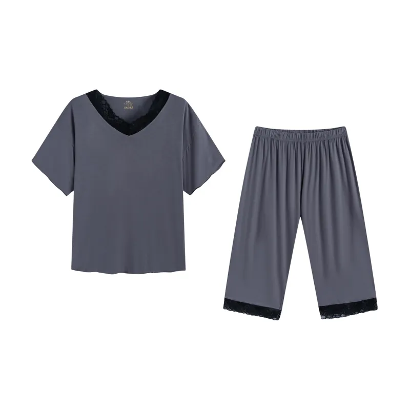 FIRS Women's Pajama Sets-1
