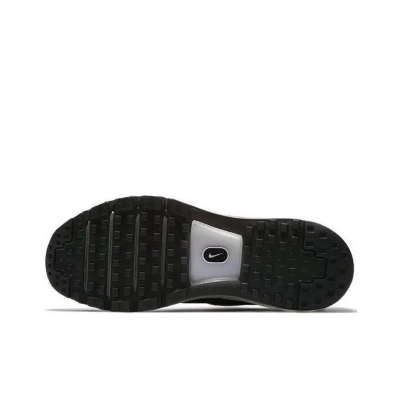 Nike Air Max LD Zero Summit White/Black Wolf Grey-3