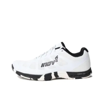 INOV-8 F-LITE Cushioned Wear-Resistant Breathable Low-Top Training Shoes Women's White