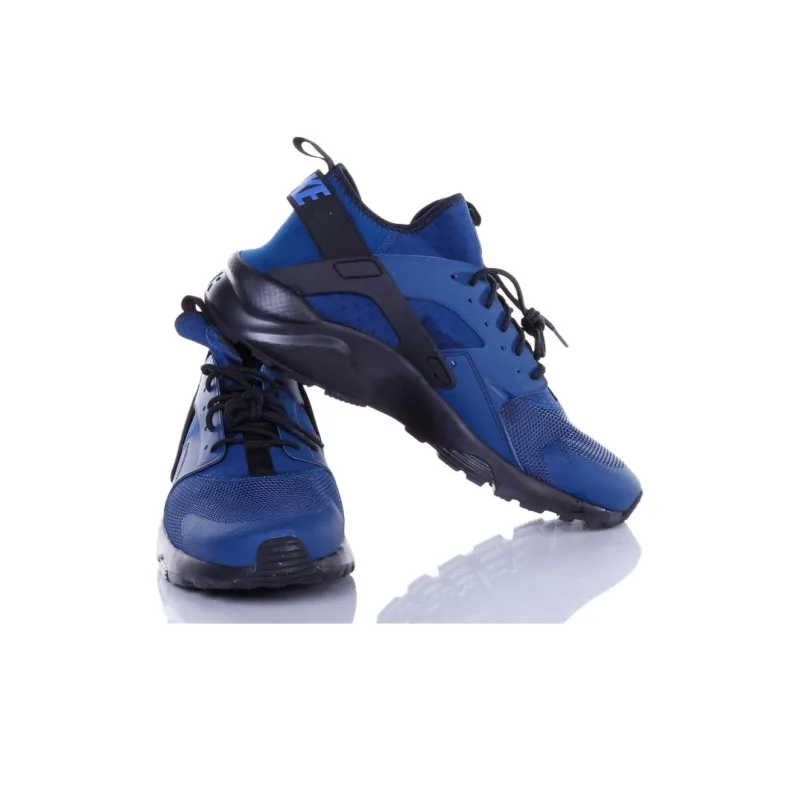 Nike Air Huarache Run Ultra Coastal Blue-3