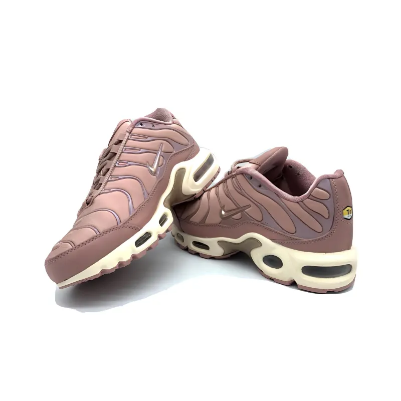 Nike Air Max Plus Rust Pink Women's-3