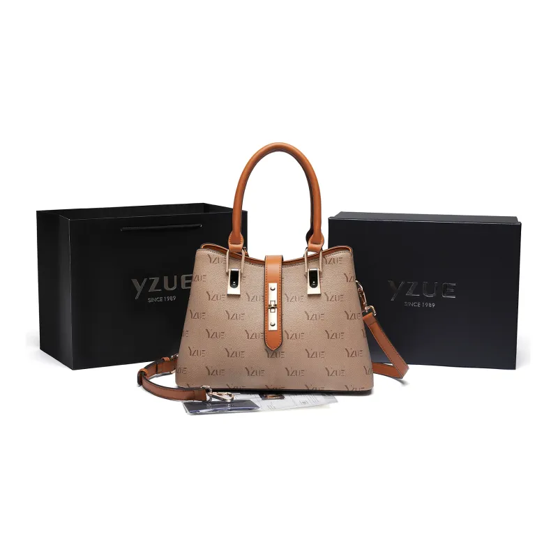 YZUE Handbags-2