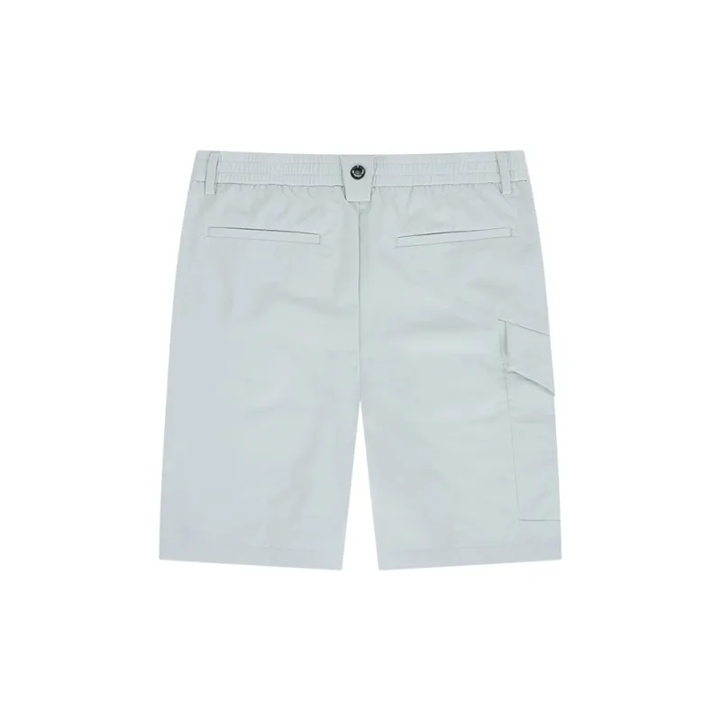 EUROPEAN TOUR Casual Shorts Summer Men's-8