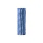 Blue Foam Roller+Blue Yoga Mat