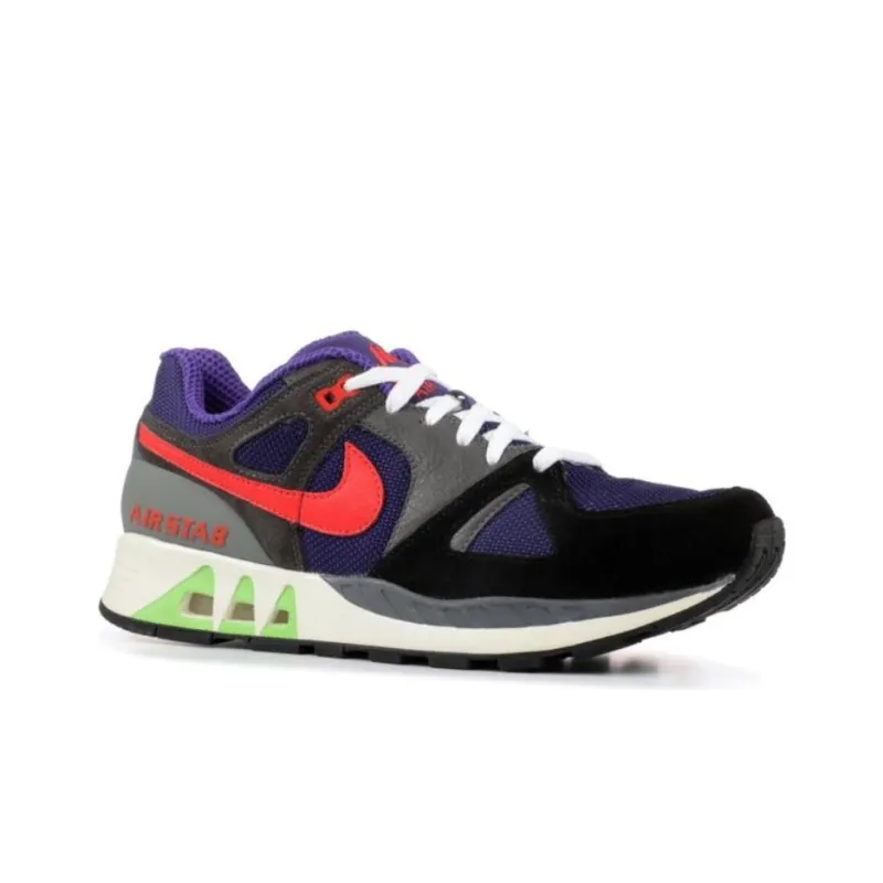 Nike Air Stab Premium Ink Midnight Fog-2