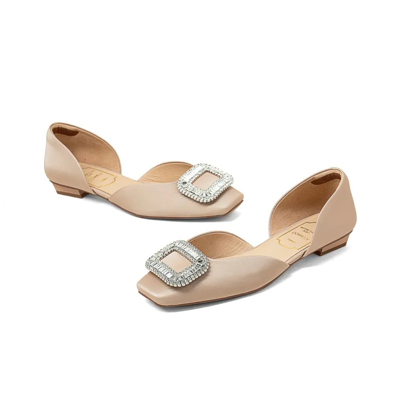 COMELY Casual Single Shoes Women's-12