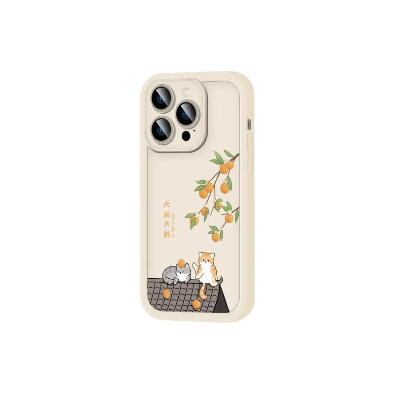 MINISO Phone Cases-1
