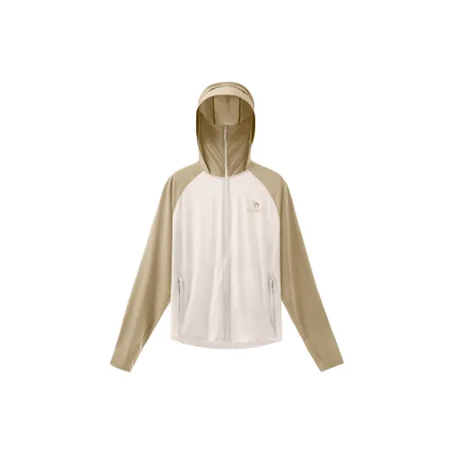 CAMEL Shadow Escape Collection Sun Protection Clothing Men