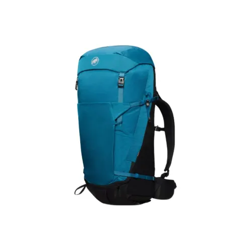 MAMMUT Backpacks Sapphire Blue