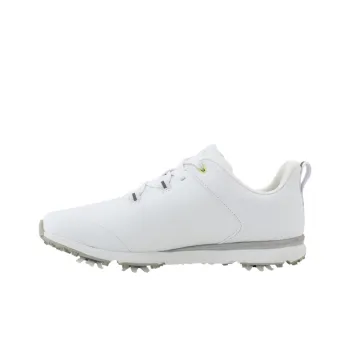 Callaway Slip Resistant Cushioning Abrasion Resistant Low Top Golf Shoes Women's