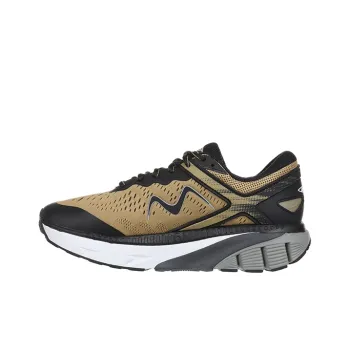 MBT Cushioning, Breathable, Height Increasing, Rebound Low Top Outdoor Shoes Men's