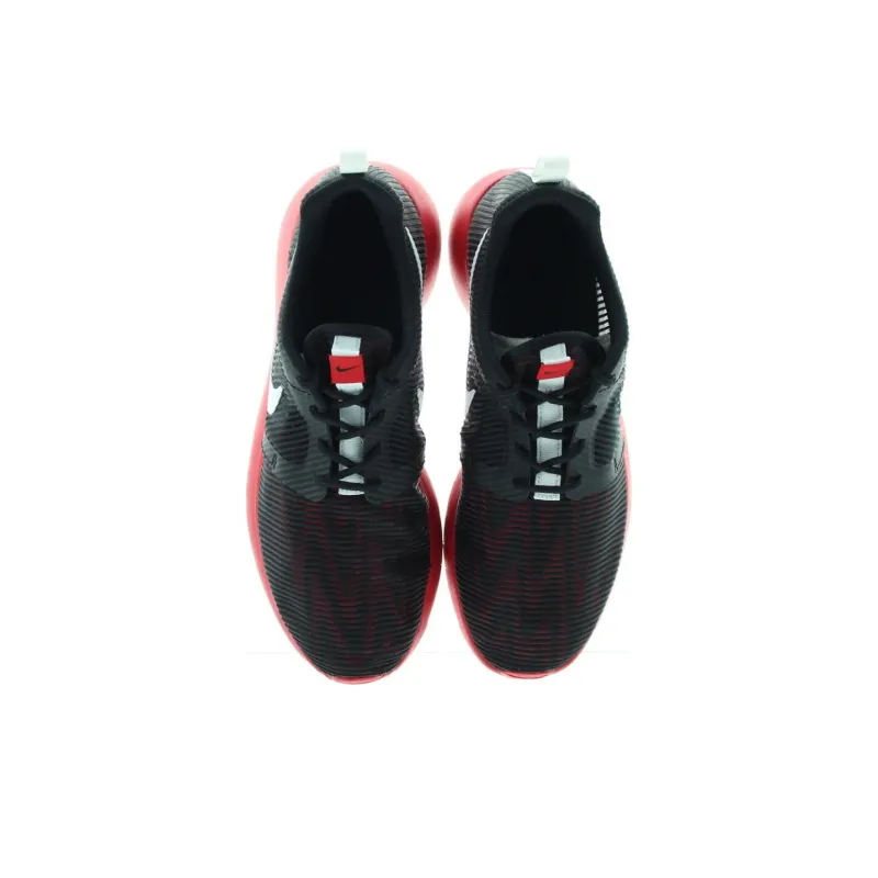 Nike Roshe One Flight Weight Black GS-2