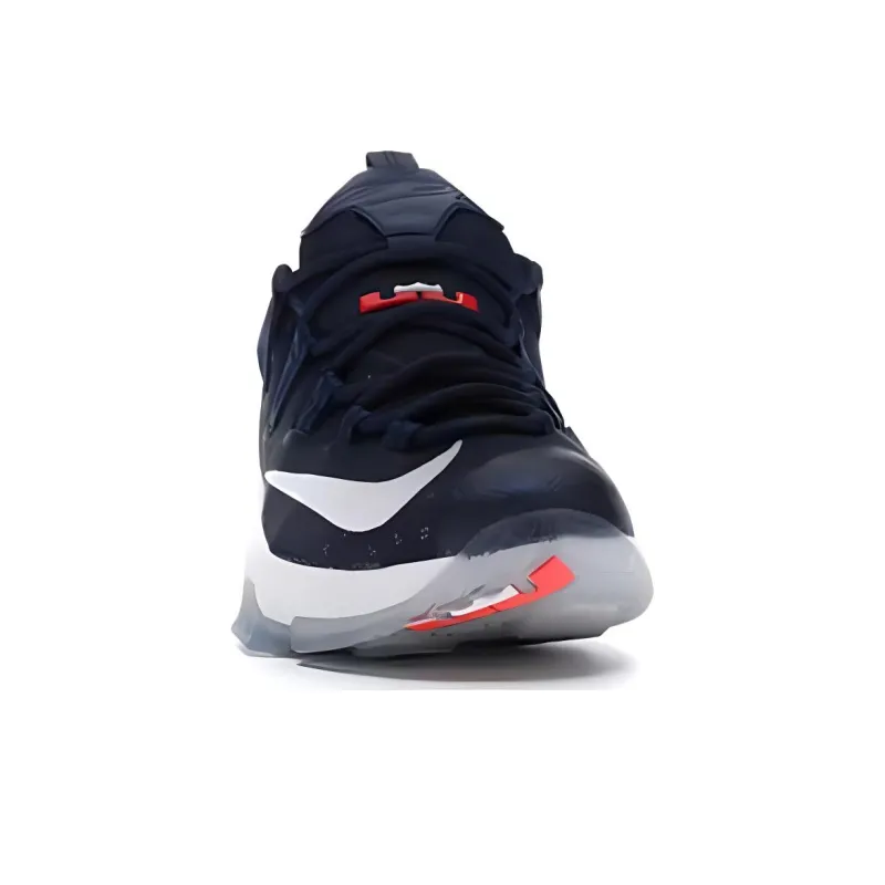 Nike LeBron 13 Low Usa-2