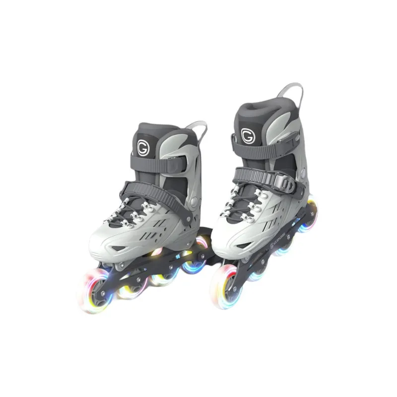 Guipaishi Inline Skates-10