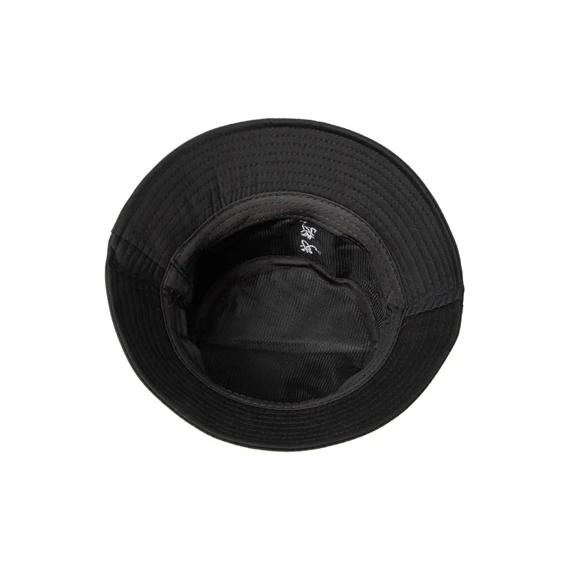 BAIJUAN Cotton Bucket Hats Unisex-2