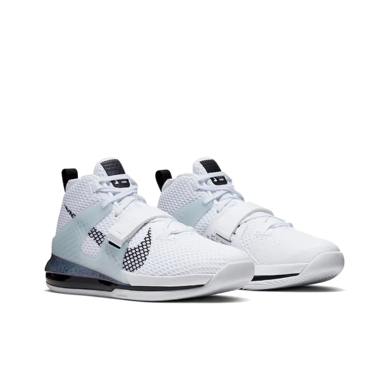 Nike Air Force Max 2 'White'-3