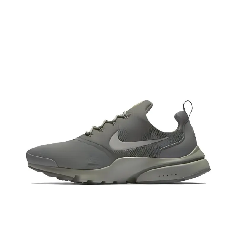 Nike Presto Fly River Rock/Dark Stucco-2