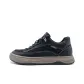 Black Height Increasing (Standard Leather Shoe Size)