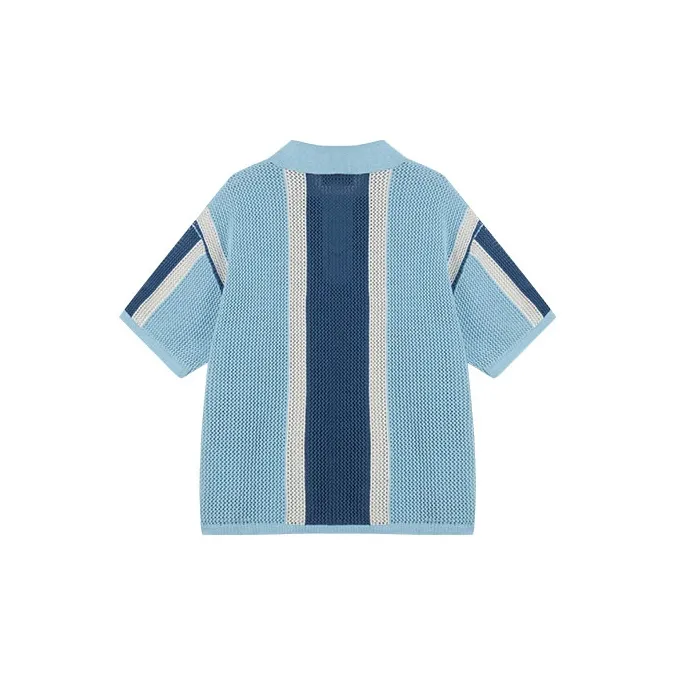 DANGEROUSPEOPLE Polo Shirt Unisex-1