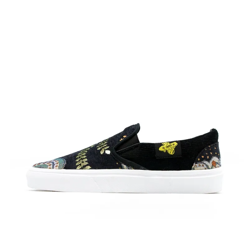 Shionpo Anti Slip And Wear Resistant Breathable Low Top Casual Shoes Unisex-0