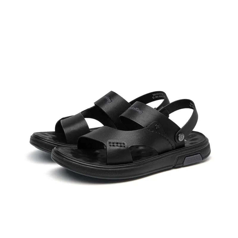 Spider King Beach Sandals Men's-3