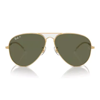 RayBan Classic Aviator frame Sunglasses