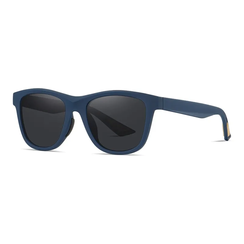 BEENTRILL Round Sunglasses Unisex-1