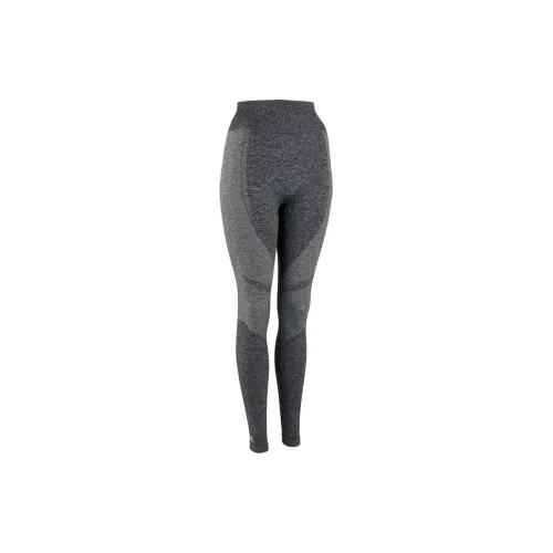 DECATHLON Sports Pants Women's Modern Gray