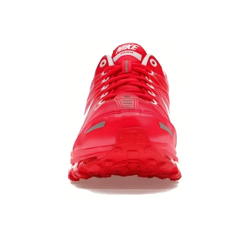 Nike Air Max 2009 Action Red-2