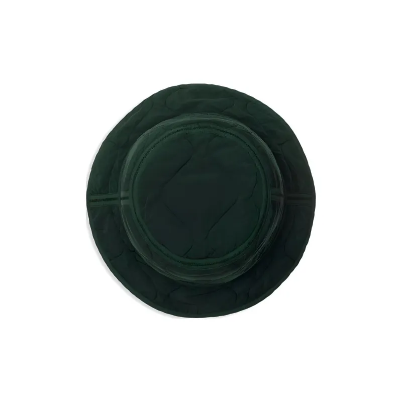 Burberry Polyamide Bucket Hats Men's Green-2