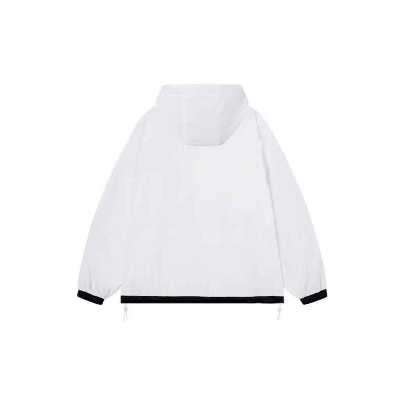 H2P Sun Protection Clothing Unisex-3