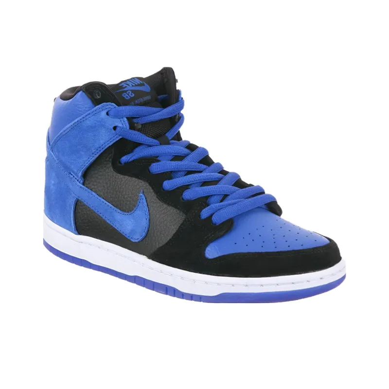 Nike Sb Dunk High J Pack Royal-3