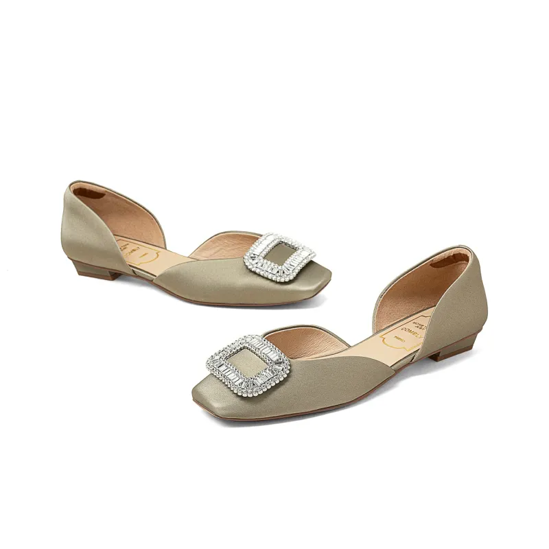 COMELY Casual Single Shoes Women's-7