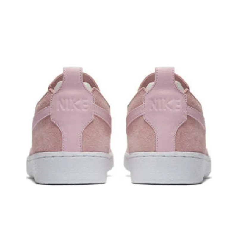 Nike Blazer Low Cs Tech Craft NikeLab Prism Pink-3