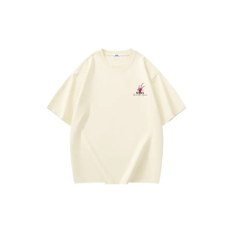WMWV T Shirts Unisex-9