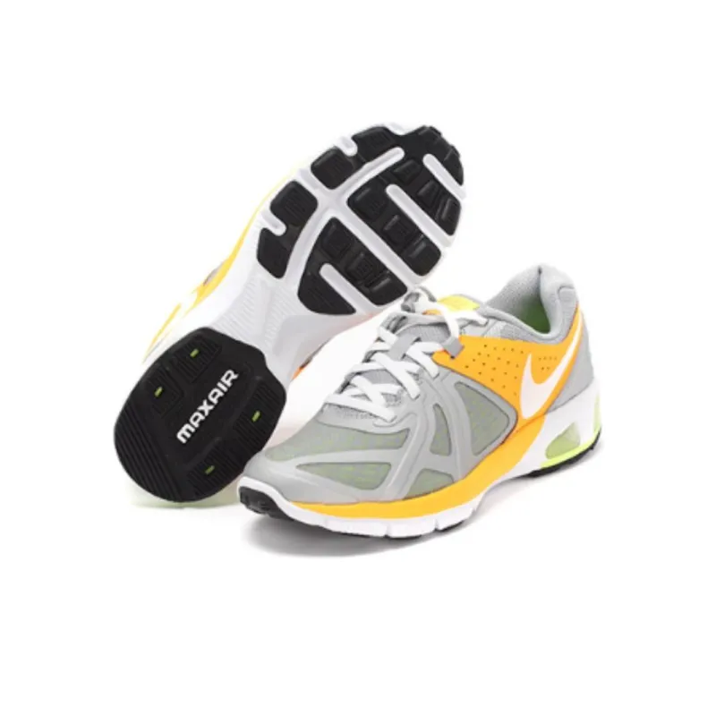 Nike Air Max Run Lite 5 Metallic Silver Women's-6
