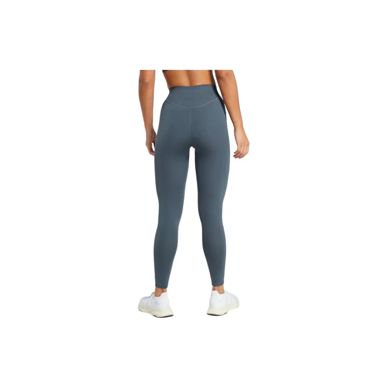 GYMSHARK Leggings Women's Titanium Blue-1
