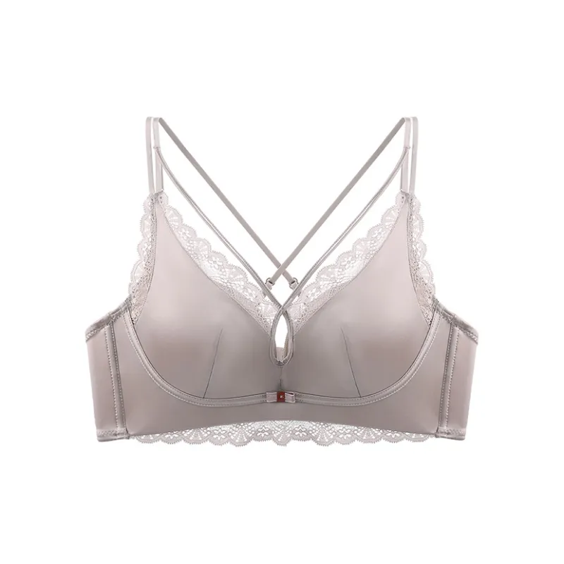 MADALLO Women's Bras-2