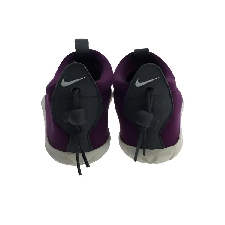 Nike Lab Air Moc Fleece Purple-3