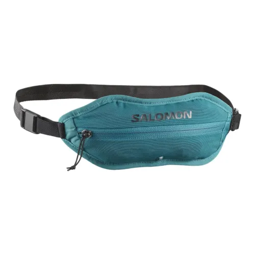 SALOMON Fanny Packs Blue