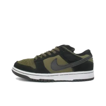 Nike Sb Dunk Low Loden