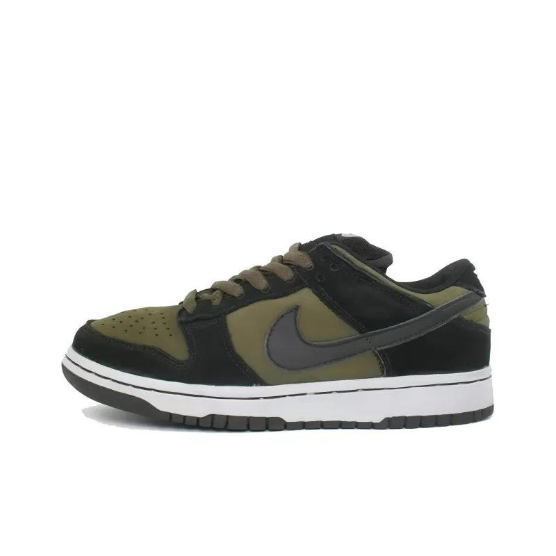 Nike Sb Dunk Low Loden-0