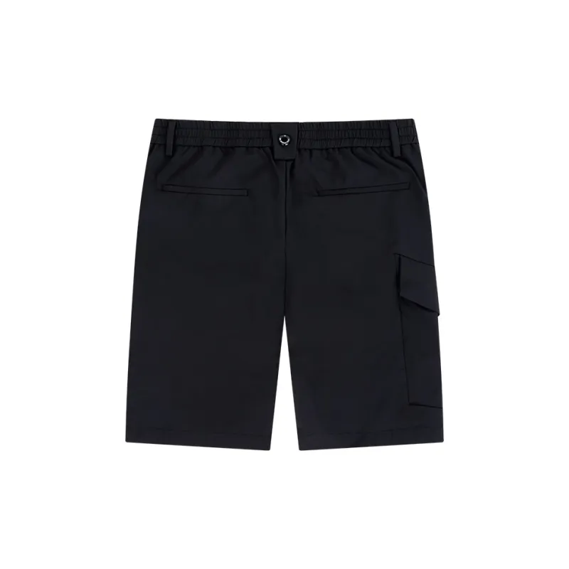 EUROPEAN TOUR Casual Shorts Summer Men's-2